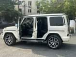 A picture of 2020 g63