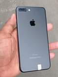 A picture of iphone 7 Plus