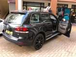 A picture of Volkswagen tourage 30m