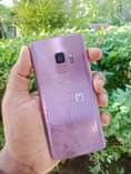 A picture of SAMSUNG S9 PLAIN