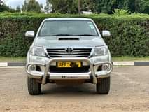 toyota legend