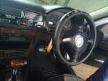 A picture of VW Bora 2002