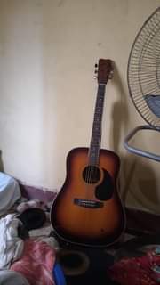 guitar