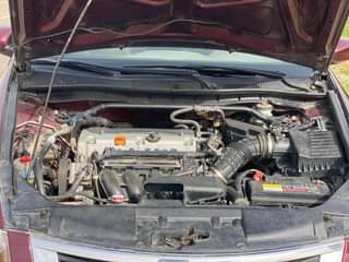 A picture of Extremely CLEAN Honda Accord 2010 Model First Body in buy