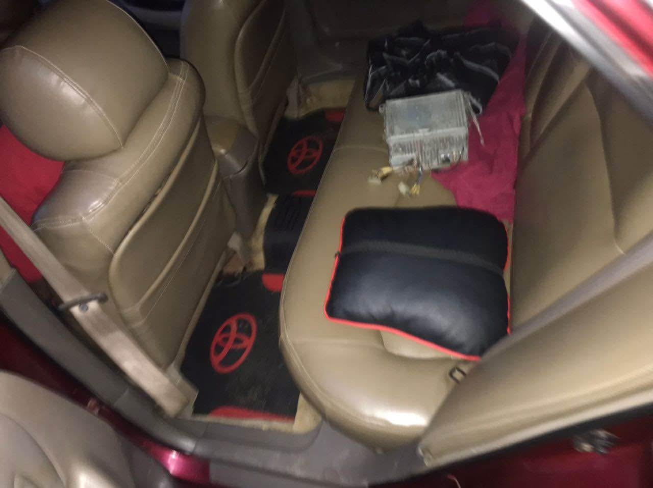 A picture of Buy ND drive Honda Engine ND gear ok