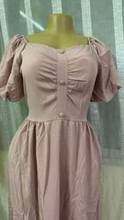dresses