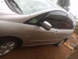 A picture of TOYOTA SPACIO FOR SALE 18M NEGOTIABLE BUY AND DRIVE EVERYTHING