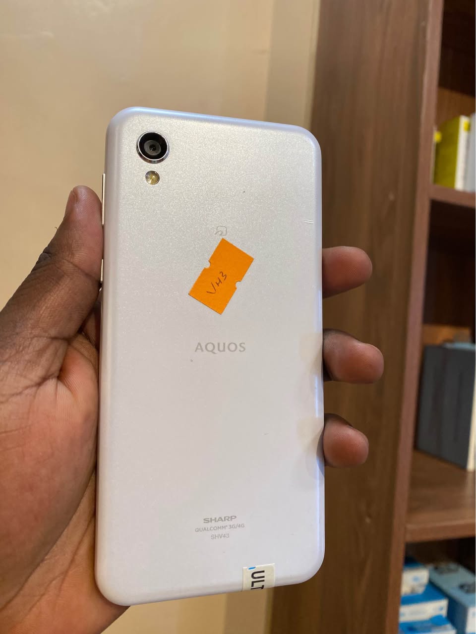 sharp aquos