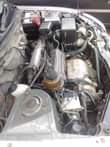 A picture of RAV4 OLD MODEL