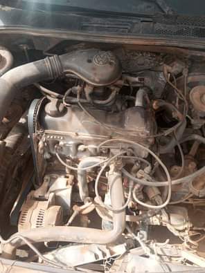 A picture of Serious buyer should DM 09033061435