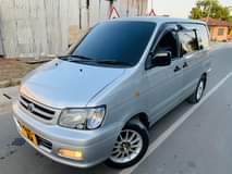 A picture of TOYOTA NOAH SR40 OLD MODEL DLR