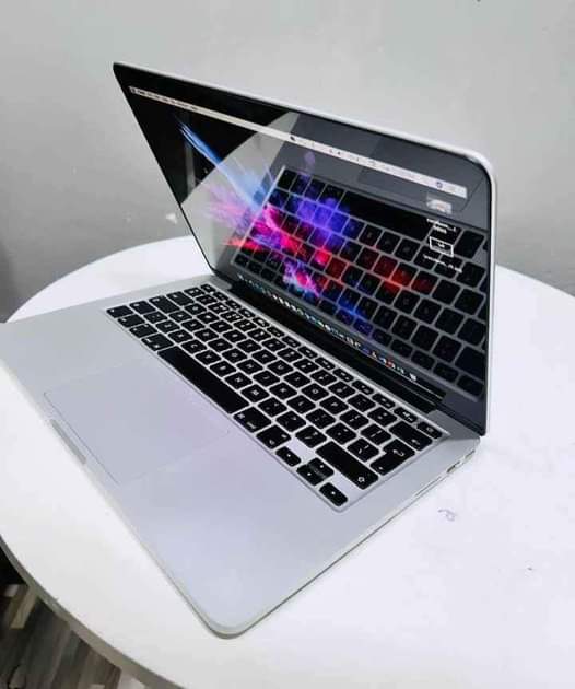 macbook
