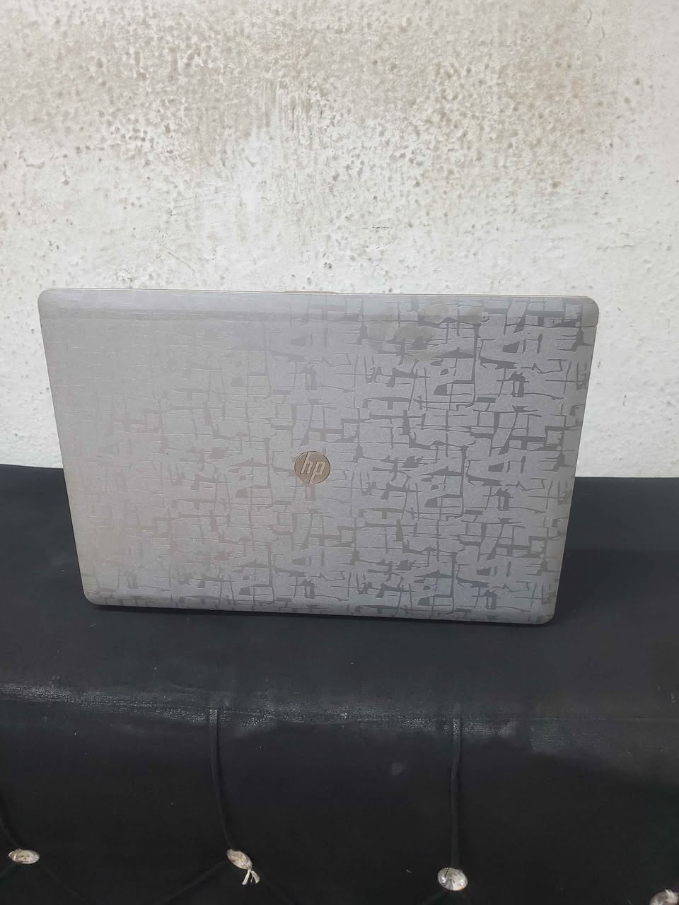 A picture of Hp Elitbook folio Core i5 8gb Ram 2 40ghz speed
