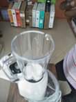 A picture of Blender and grinder bei 47k mpya kwenye boksi