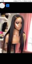 A picture of Frontal Wigs