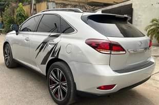 A picture of Good deal V Clean 2015 2020 Lexus Rx350 Full option