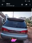 A picture of Toyota vista