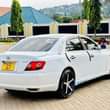 A picture of Mark X M6 8 mwanza call WhatsApp 0686108116