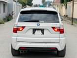 A picture of Bmw X3