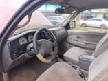 A picture of 2003 toyota Tacoma N