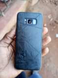 A picture of Samsung S8