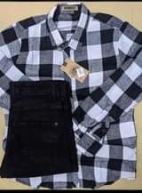 trousers