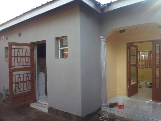 MALAWI H.