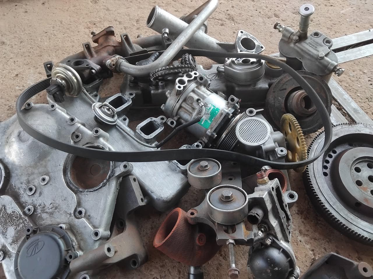 bakkies under r50000