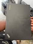 A picture of Laptop