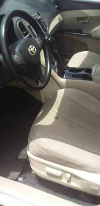 A picture of 2010 TOYOTA TOYOTA VENZA TOYOTA VENZA