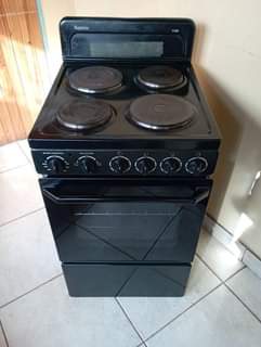 superior stoves