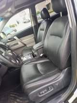 A picture of Clean used Toyota Highlander 2010 model 5m net price Neatly