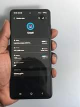 A picture of SAMSUNG A51 GB128 
