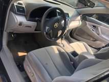 A picture of Hot Sale Clean few months used 2009 upgraded Camry with