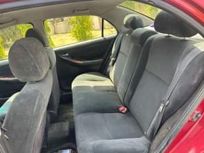 A picture of Toyota Corolla LE Year 2006 Preowned 3 2 Mill Naira
