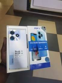 A picture of Te CV no pop 8 128gb 8gb At cheap price