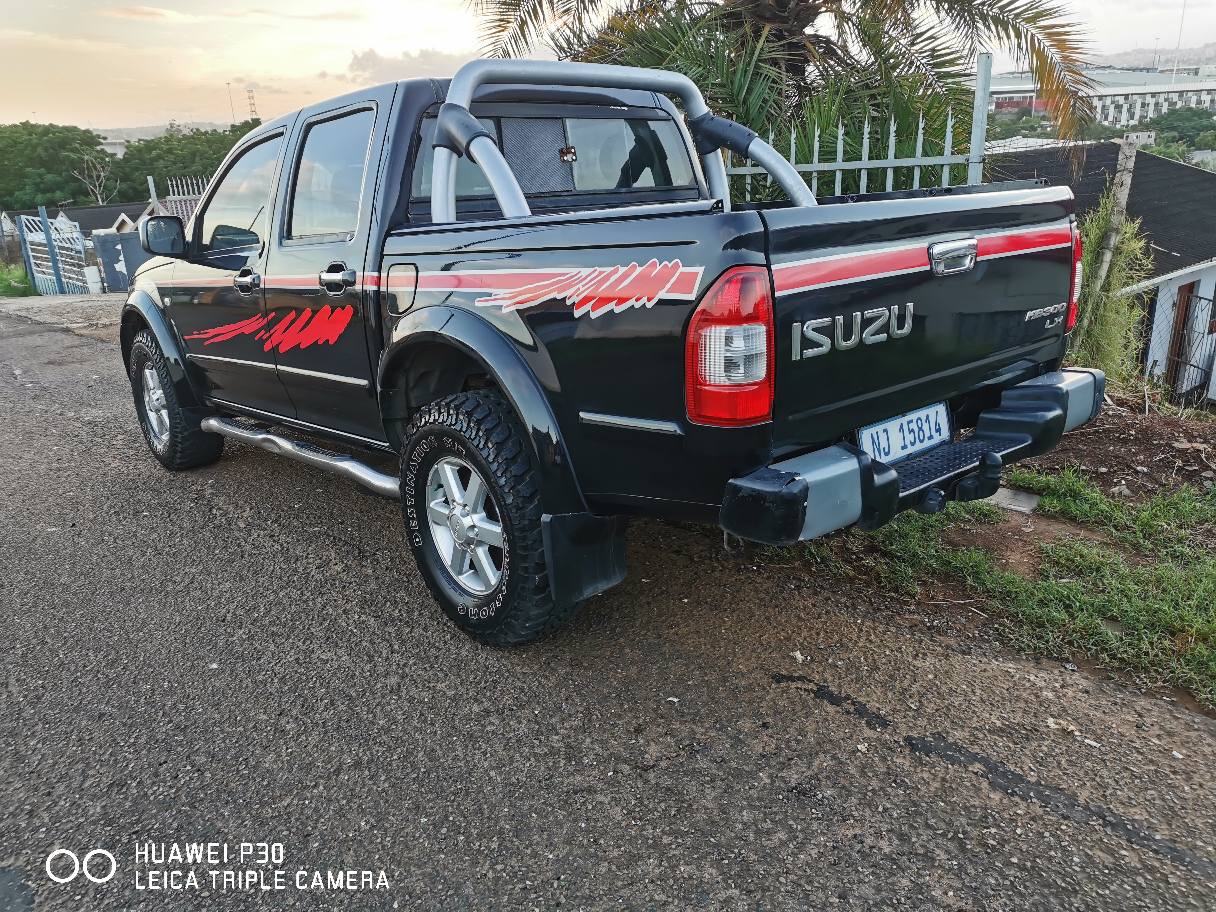 bakkies under r100000