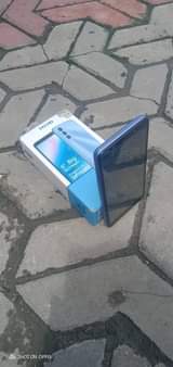 A picture of TECNO POP 6 GO