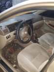 A picture of Toyota Corolla 2006 model for sale First flash Engine gear