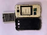 A picture of Samsung s3