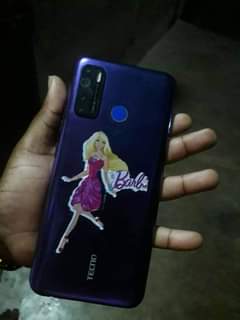 tecno camon