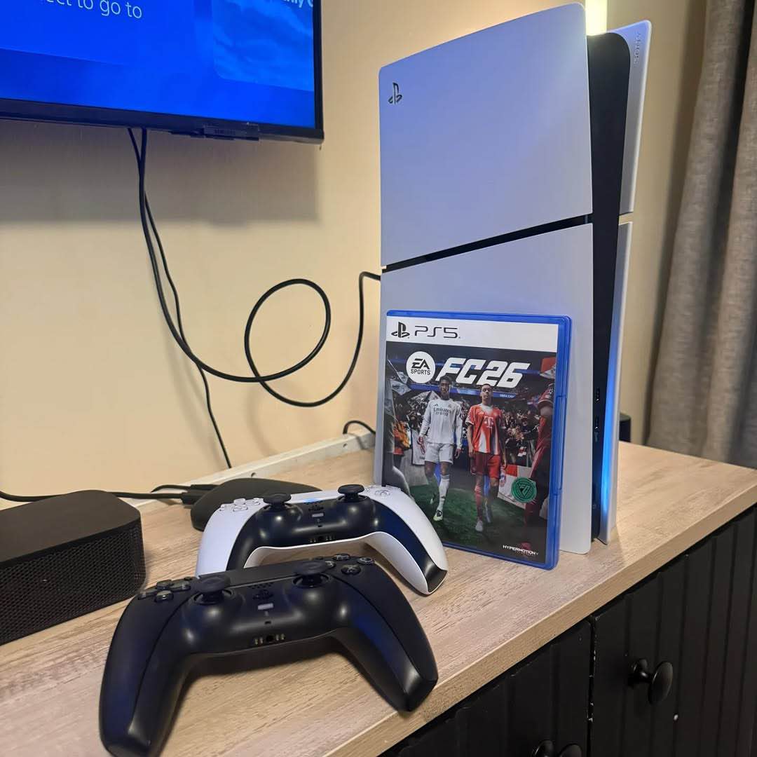 playstation
