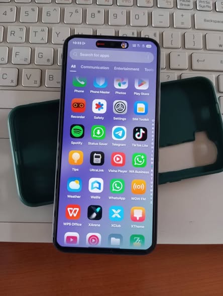 infinix phones