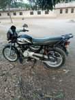 A picture of Boxer New model bado mpyaa