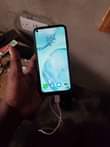 A picture of Huawei nova7i