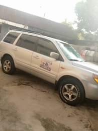 A picture of 2006 Honda Pilot Engine silent Gear very ok AC chilling
