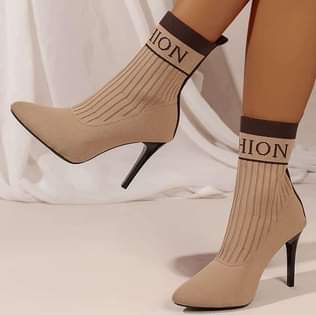 A picture of Footwear