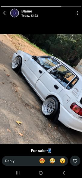 cheap cars randburg