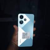 A picture of INFINIX HOT 30i