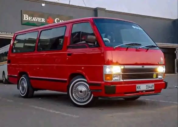 toyota siyaya